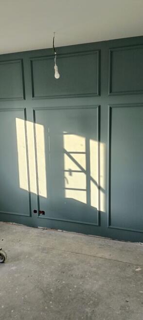 Remonty wykonczenia wnętrz