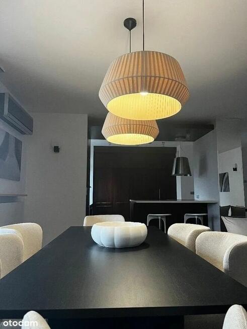 Warszawa Śródmieście, ul. Leona Kruczkowskiego