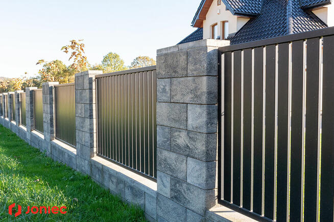 Bloczki Modułowe JONIEC – dostawa kurierem