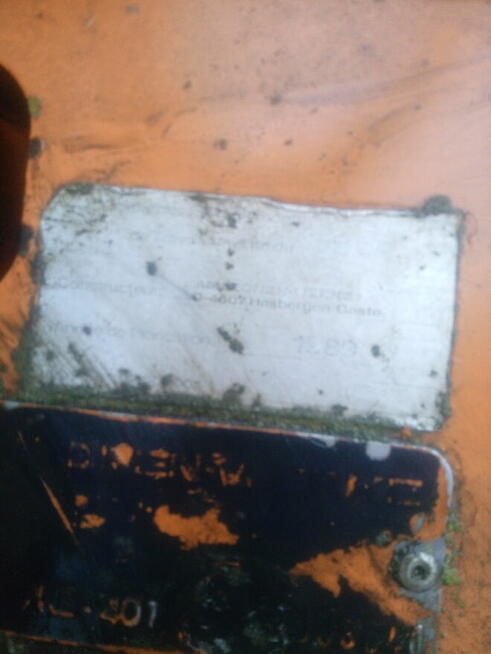 Brona aktywna Amazone