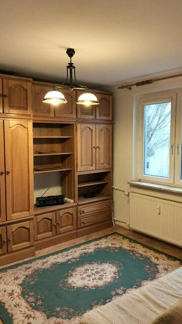 Warszawa, ul. Władysława Broniewskiego