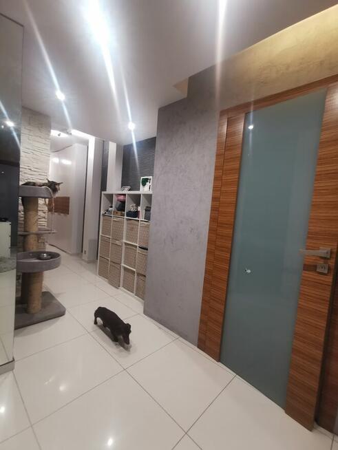 Mieszkanie piękne tarchomin 3 tarasy 4pokoje