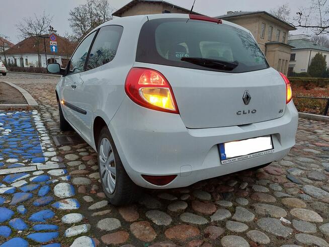 Renault Clio III