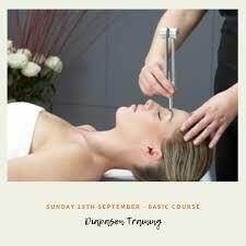 Masaż z dużym doświadczeniem