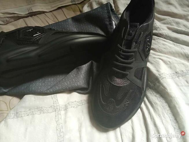 Buty Philipp Plein