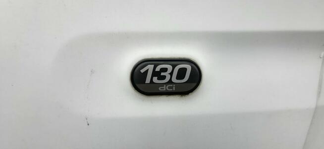 Renault mascot 2.8 dci 130km kiper hds
