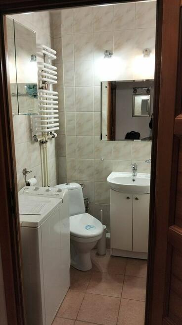 Warszawa, ul. Władysława Broniewskiego