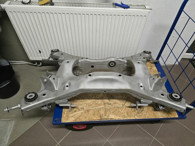 Piaskowanie Szkiełkowanie Stacjonarne