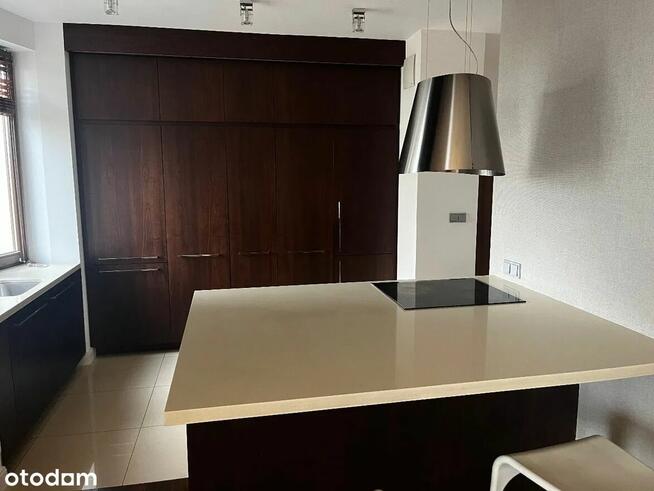 Warszawa Śródmieście, ul. Leona Kruczkowskiego