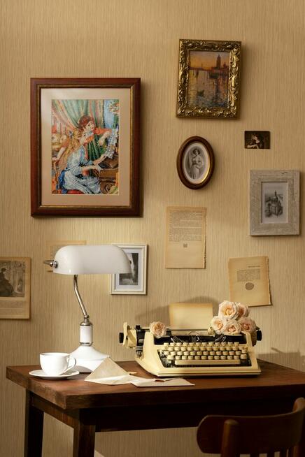 Renoir Dziewczęta przy pianinie impresjonizm obraz haftowany