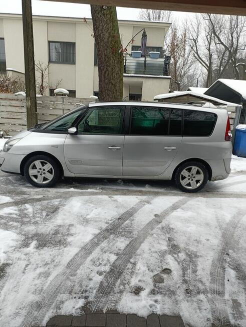 Renault Grand Espace ZAMIANA