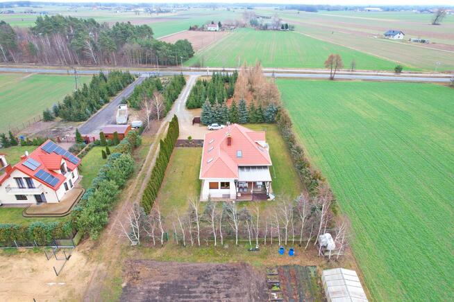 Komfortowy dom w świetnym miejscu