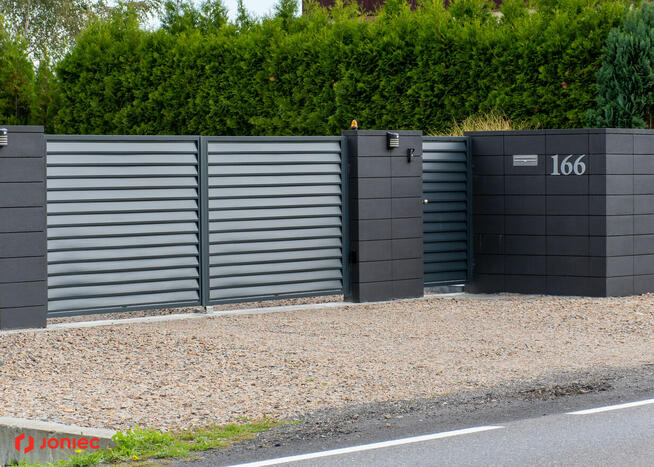 Bloczki Modułowe JONIEC – dostawa kurierem