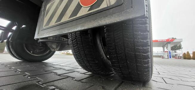 Renault mascot 2.8 dci 130km kiper hds