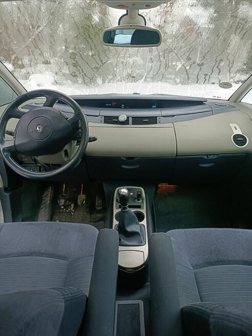 Renault Grand Espace ZAMIANA