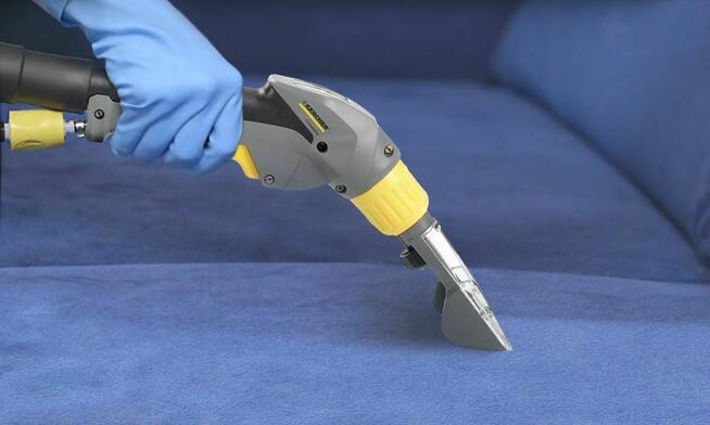 PRANIE TAPICERKI Kanap Narożników, Dywanów, Wykładzin Krakow