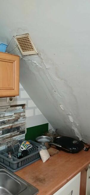 Pomoc w warunkach do życia