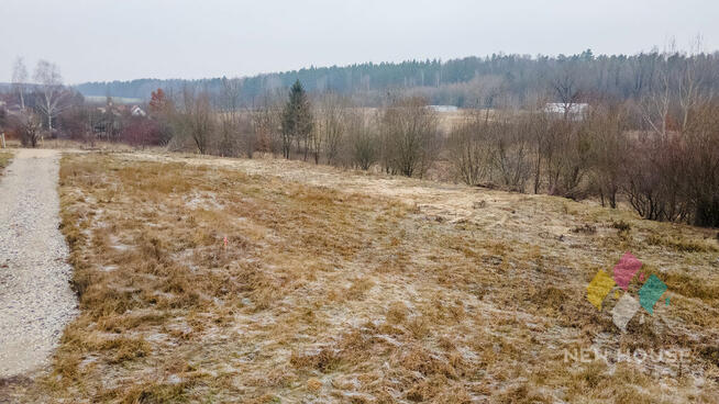 Wójtowo - Krokusowa/Sasanki - 3 działki