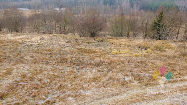 Wójtowo - Krokusowa/Sasanki - 3 działki