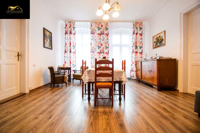 Mieszkanie Świdnica, Bolka Świdnickiego