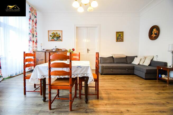 Mieszkanie Świdnica, Bolka Świdnickiego