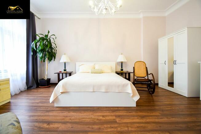 Mieszkanie Świdnica, Bolka Świdnickiego