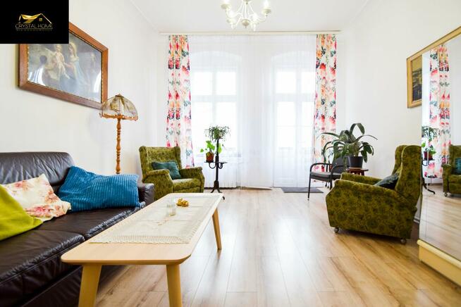 Mieszkanie Świdnica, Bolka Świdnickiego