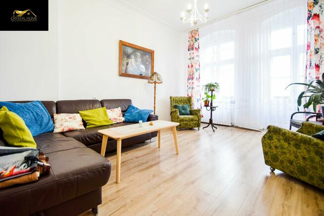 Mieszkanie Świdnica, Bolka Świdnickiego