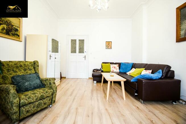 Mieszkanie Świdnica, Bolka Świdnickiego