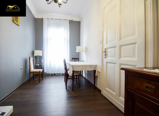 Mieszkanie Świdnica, Bolka Świdnickiego