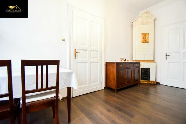 Mieszkanie Świdnica, Bolka Świdnickiego