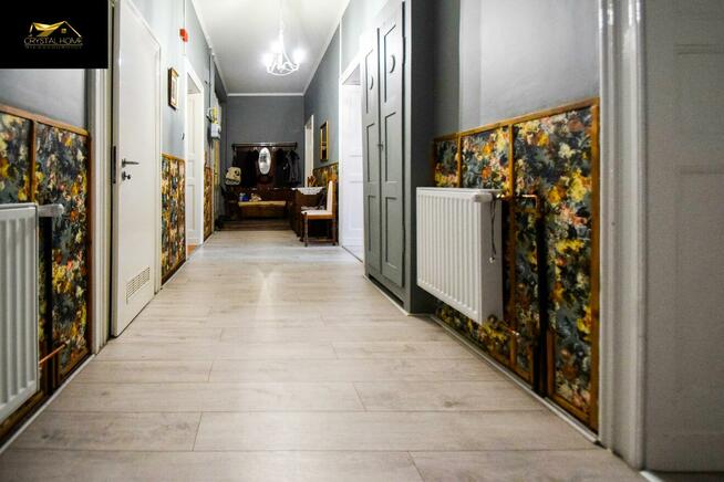 Mieszkanie Świdnica, Bolka Świdnickiego