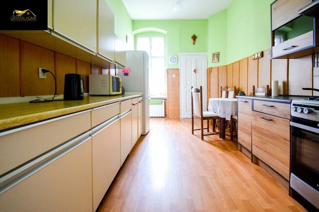 Mieszkanie Świdnica, Bolka Świdnickiego