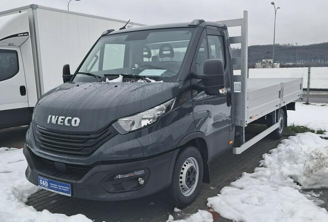 Iveco Daily 35S16H3,0, Auto-Mobil Wejherowo