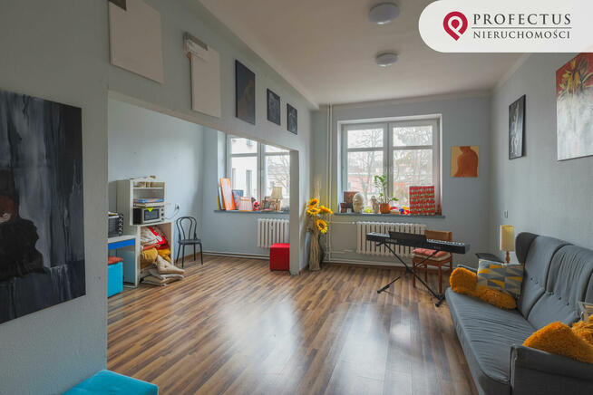 Lokal użytkowy Gdańsk Wrzeszcz