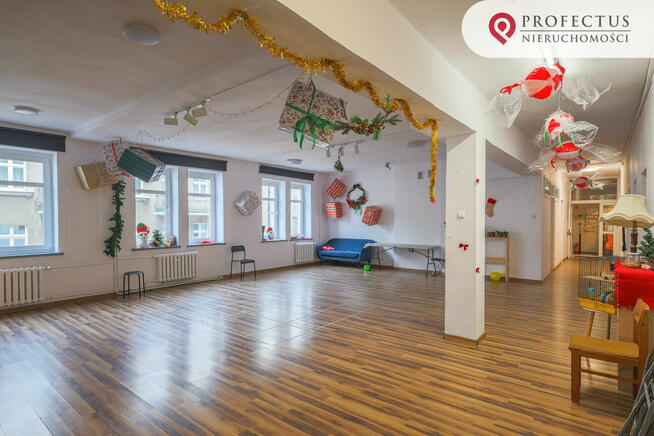 Lokal użytkowy Gdańsk Wrzeszcz