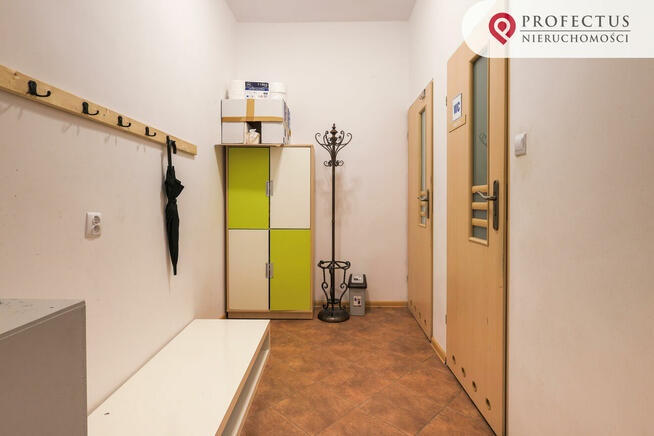 Lokal użytkowy Gdańsk Wrzeszcz