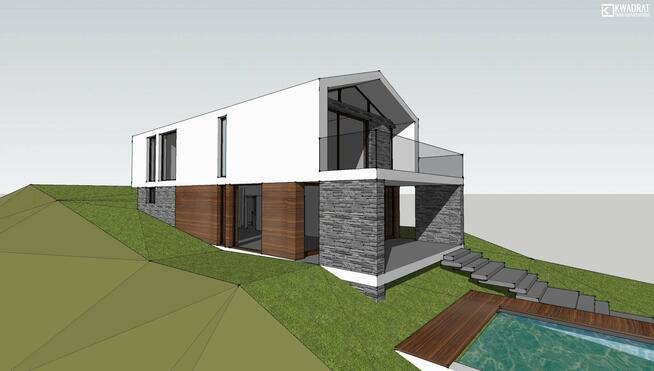 Dom Cynków gm. Nałęczów