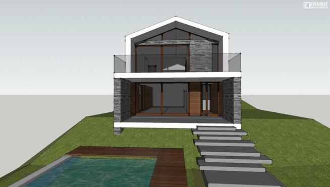 Dom Cynków gm. Nałęczów