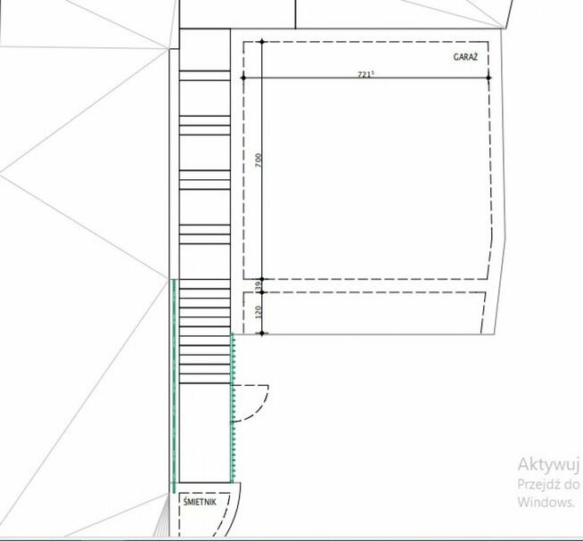Dom Cynków gm. Nałęczów