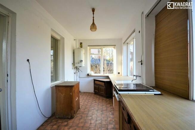 Dom Cynków gm. Nałęczów