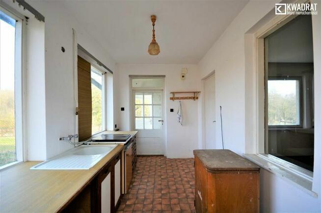 Dom Cynków gm. Nałęczów