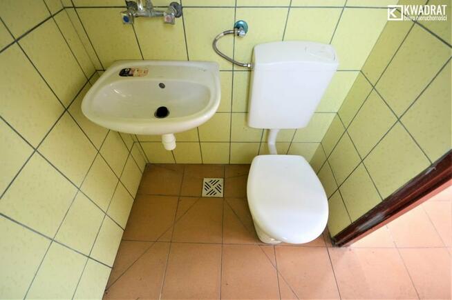 Dom Cynków gm. Nałęczów