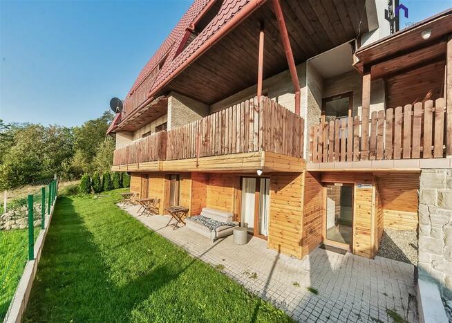 Lokal użytkowy Szczyrk, Klonowa