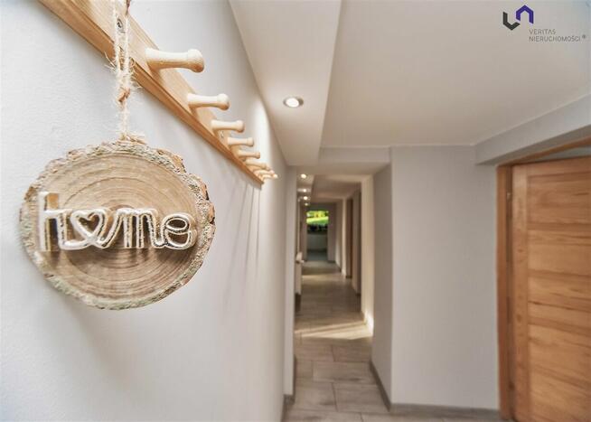 Lokal użytkowy Szczyrk, Klonowa