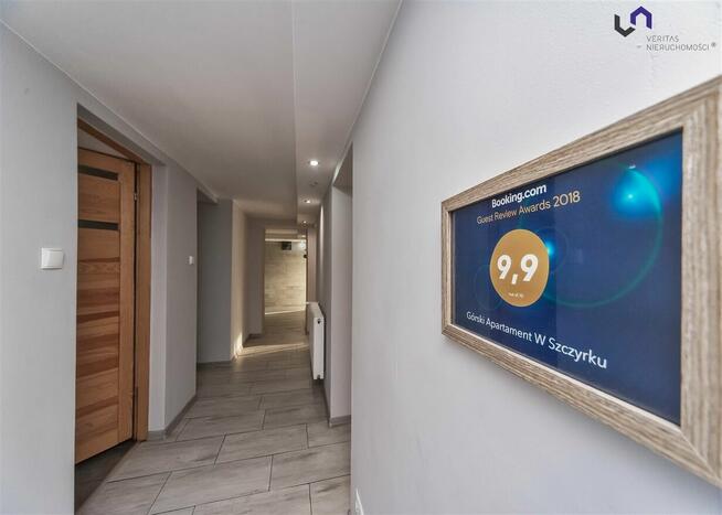 Lokal użytkowy Szczyrk, Klonowa