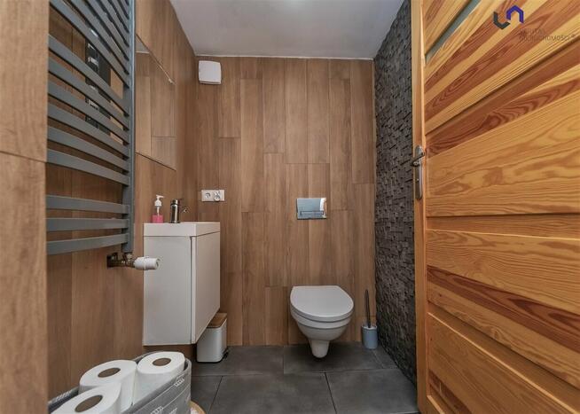 Lokal użytkowy Szczyrk, Klonowa