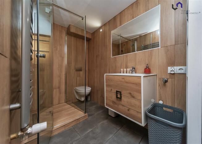 Lokal użytkowy Szczyrk, Klonowa