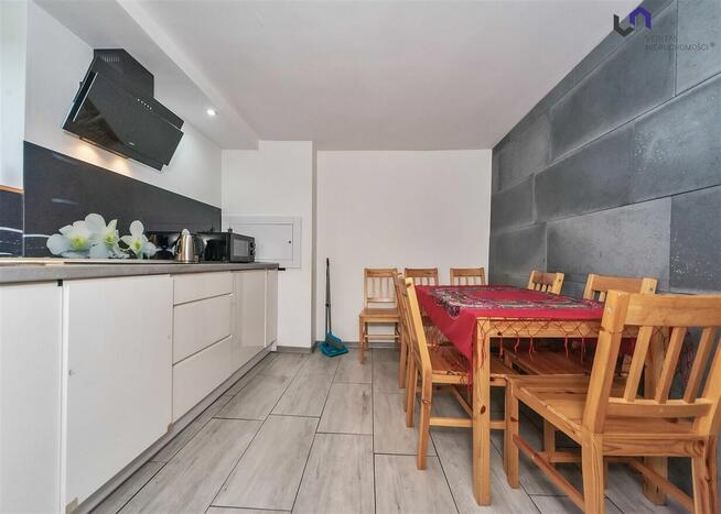 Lokal użytkowy Szczyrk, Klonowa