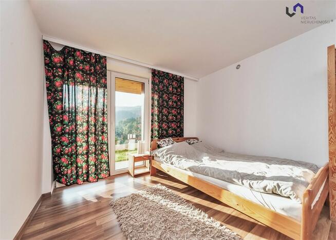 Lokal użytkowy Szczyrk, Klonowa